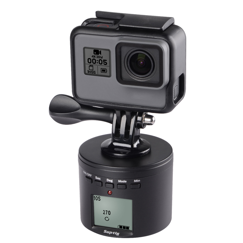 Timelapse Controller - For Dji Osmo Action Time Lapse