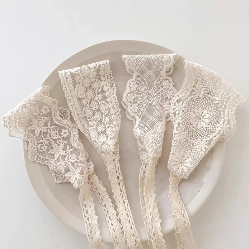 Photography Cheat Sheet - Baby Girl Lace Headbands Cute Flower