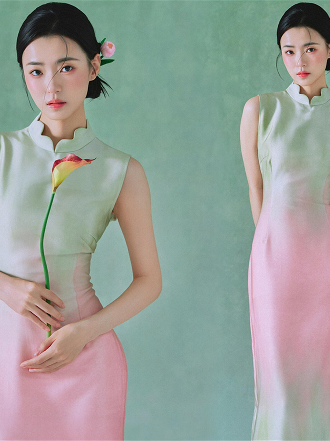 New Style Chinese Zen Retro Co - Photography Zen review and price