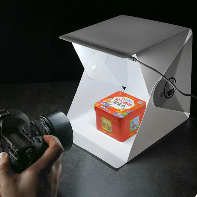 Hot Photography LED Light Room - Photography Treatment review and price
