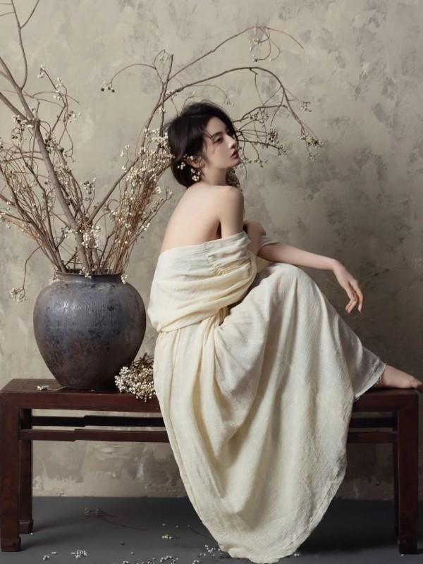 Artistic Retro Oil Painting Th - Photography Zen review and price