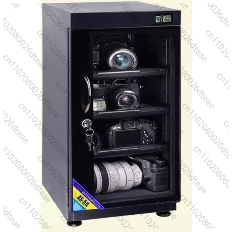 35L/40L/50L Electronic Dry Cab - Camera Dry Cabinet review and price