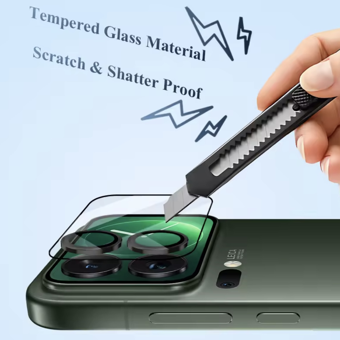 For Xiaomi Xiao mi 17 Pro Max  - Photography Kit Pro Xiaomi review and price