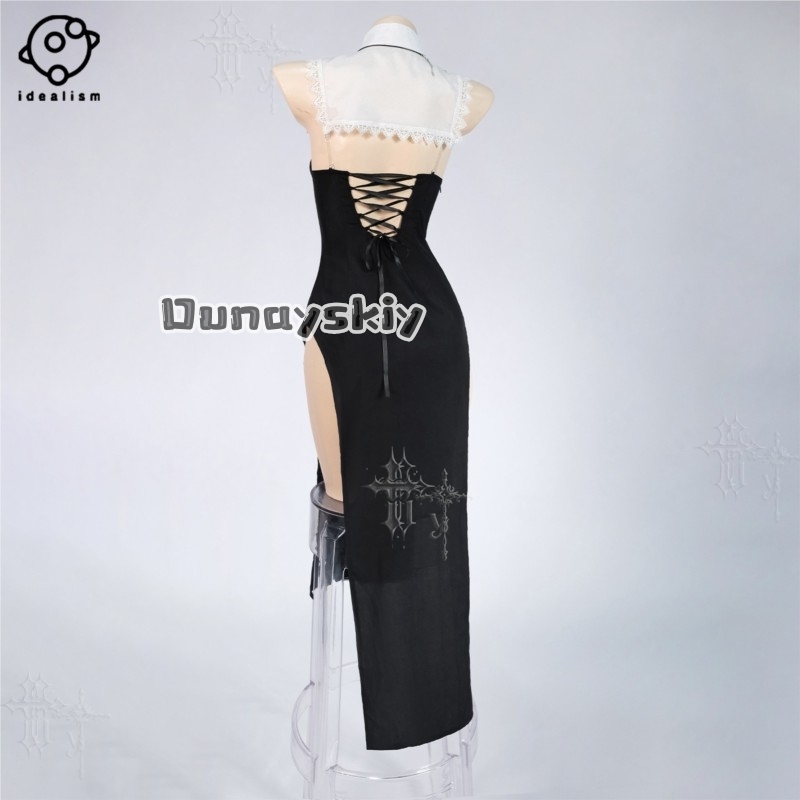 KS*06Original Nun Cos Outfit B - Photography Game review and price