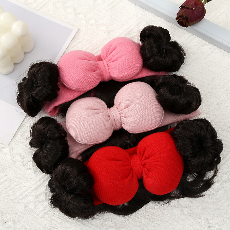 Baby Wigs Bangs Headband Big B - Photography Cheat Sheet review and price