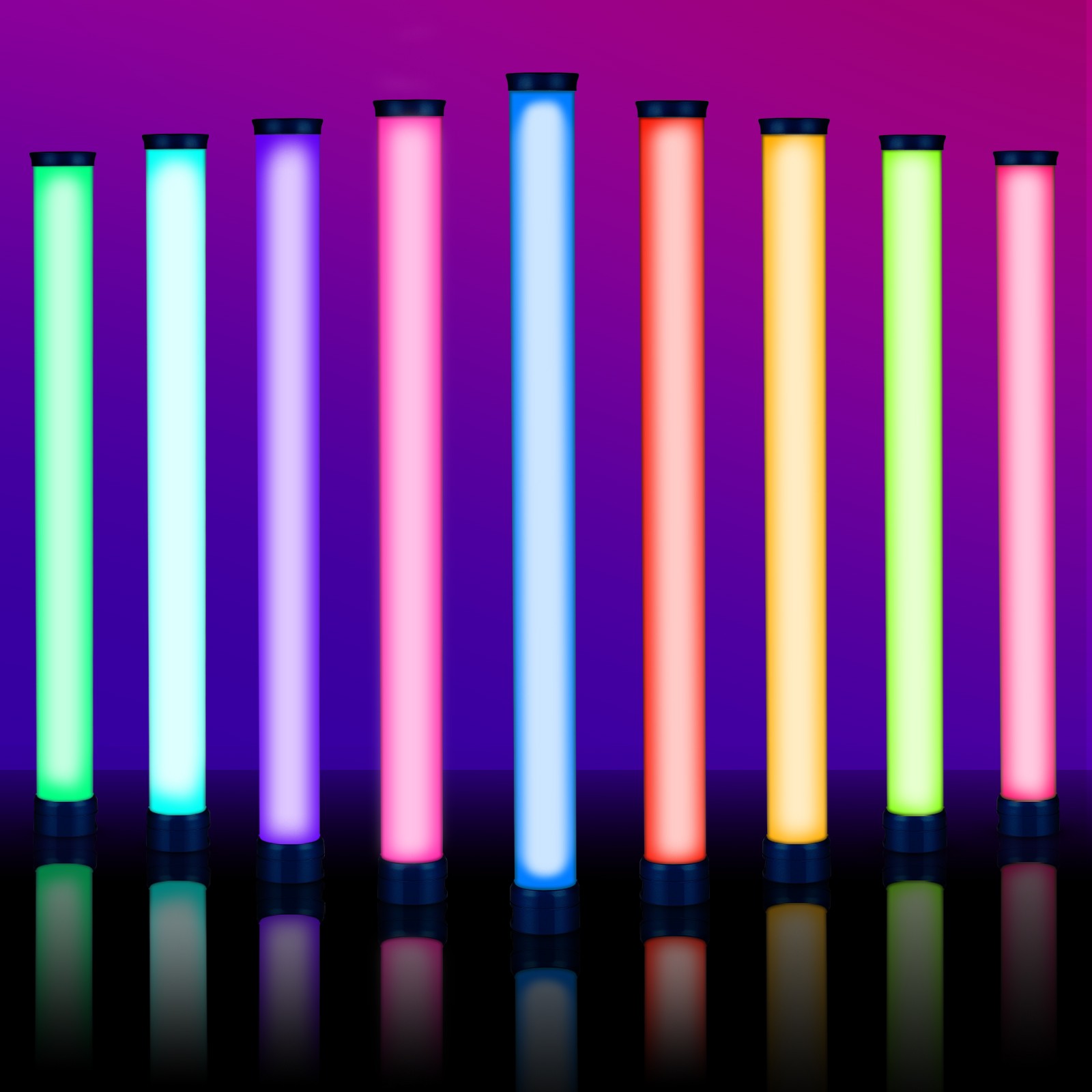 Sokani X25 RGB LED Video Light - Photography Treatment review and price