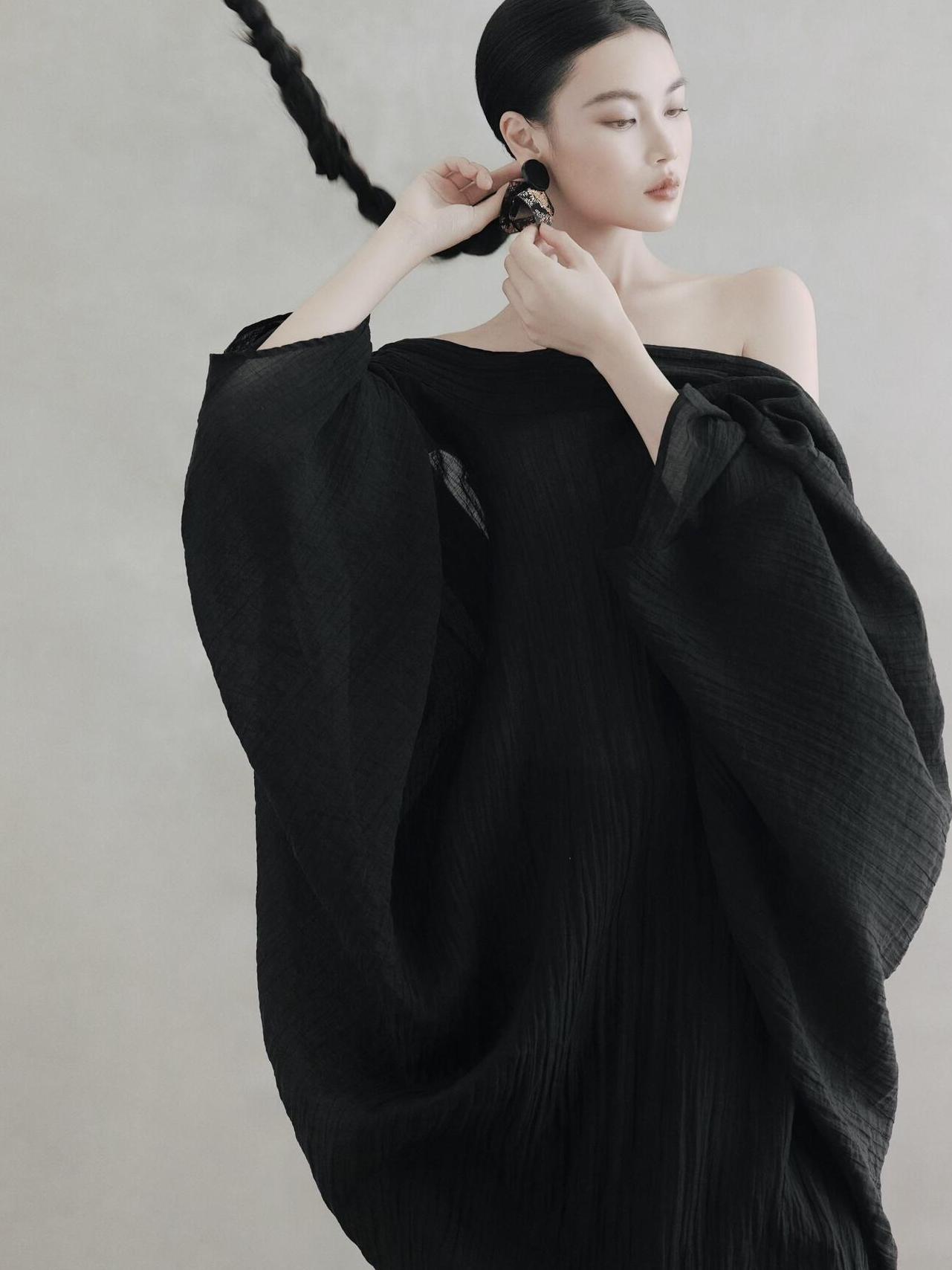 Black Backless Dress Women's R - Photography Zen review and price