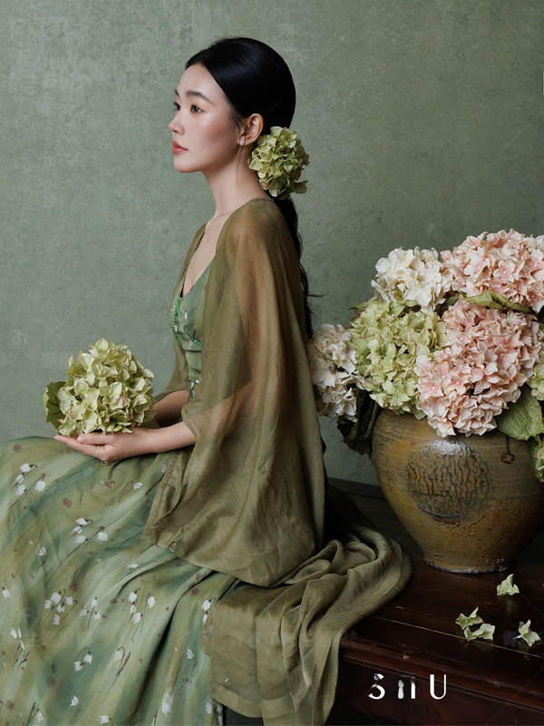 New 2026 Spring Chinese Style  - Photography Zen review and price