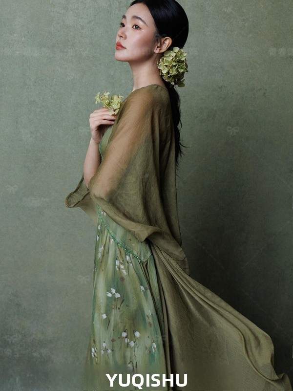 New 2026 Spring Chinese Style  - Photography Zen review and price