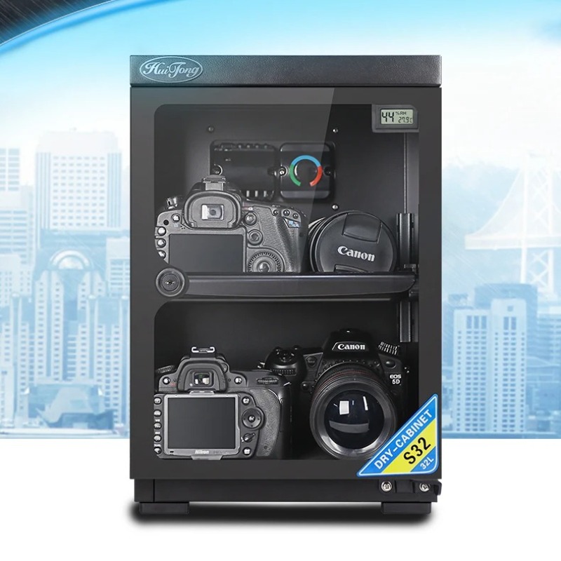 Professional Camera Dry Box wi - Camera Dry Cabinet review and price