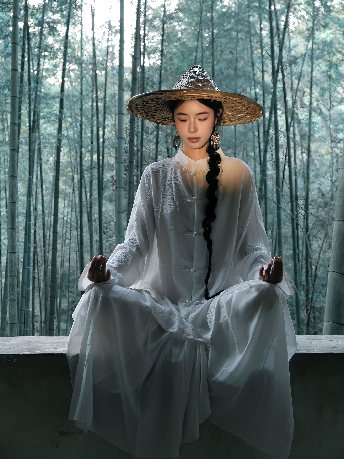 New Chinese Style Tang Suit Wo - Photography Zen review and price