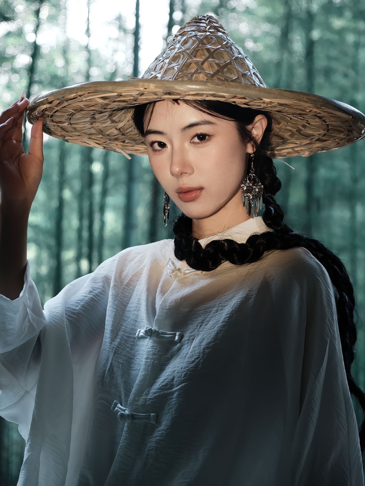 New Chinese Style Tang Suit Wo - Photography Zen review and price