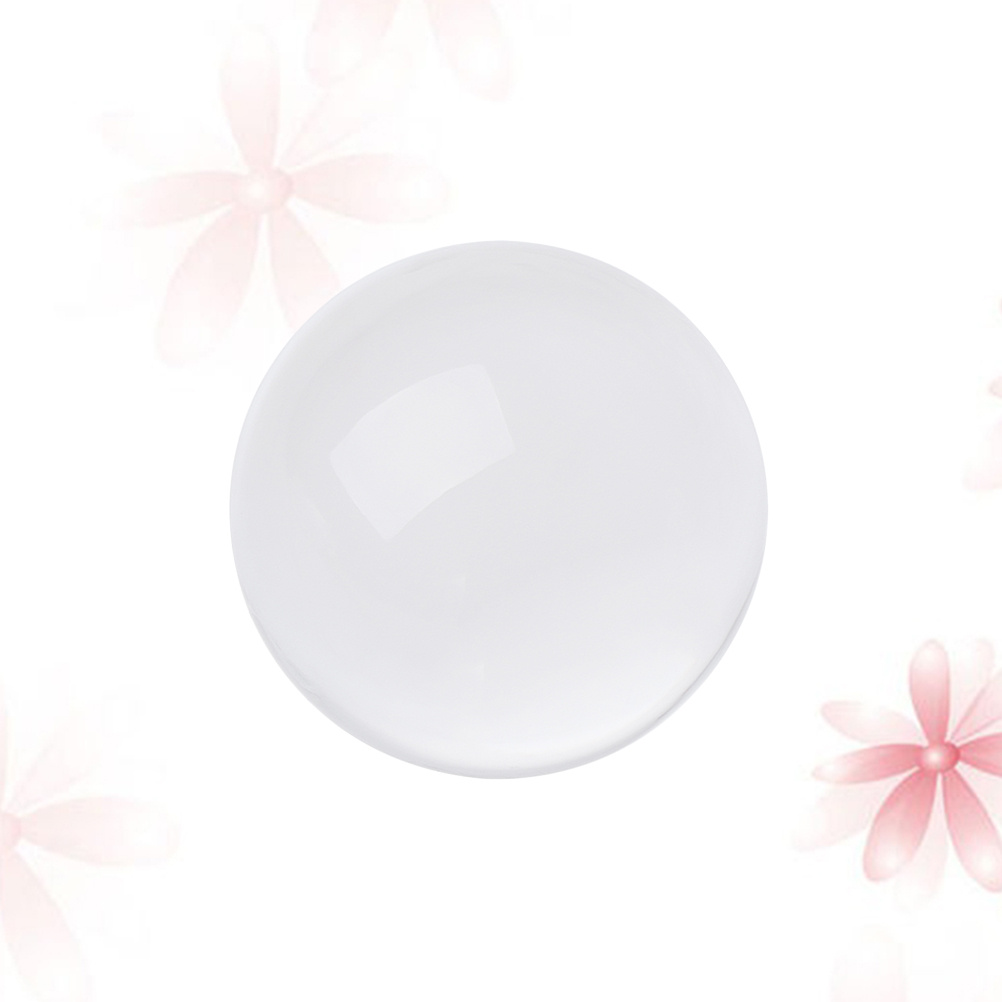 70Mm Clear Glass Crystal for A - Photography Zen review and price