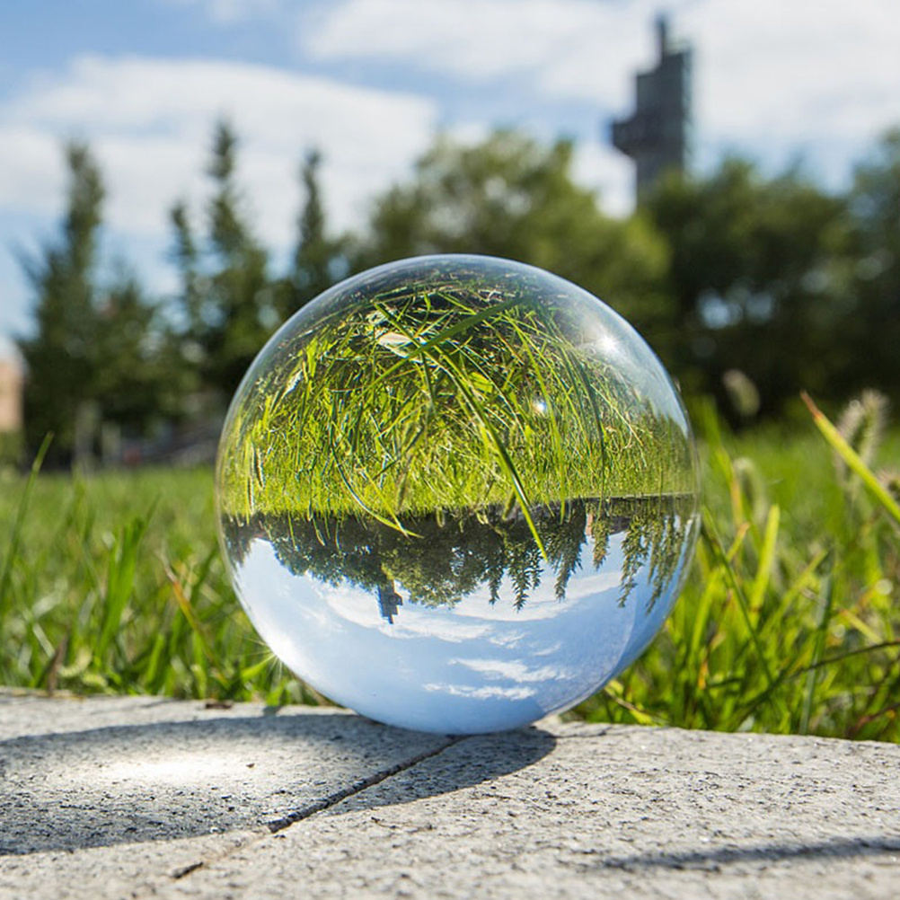 70Mm Clear Glass Crystal for A - Photography Zen review and price