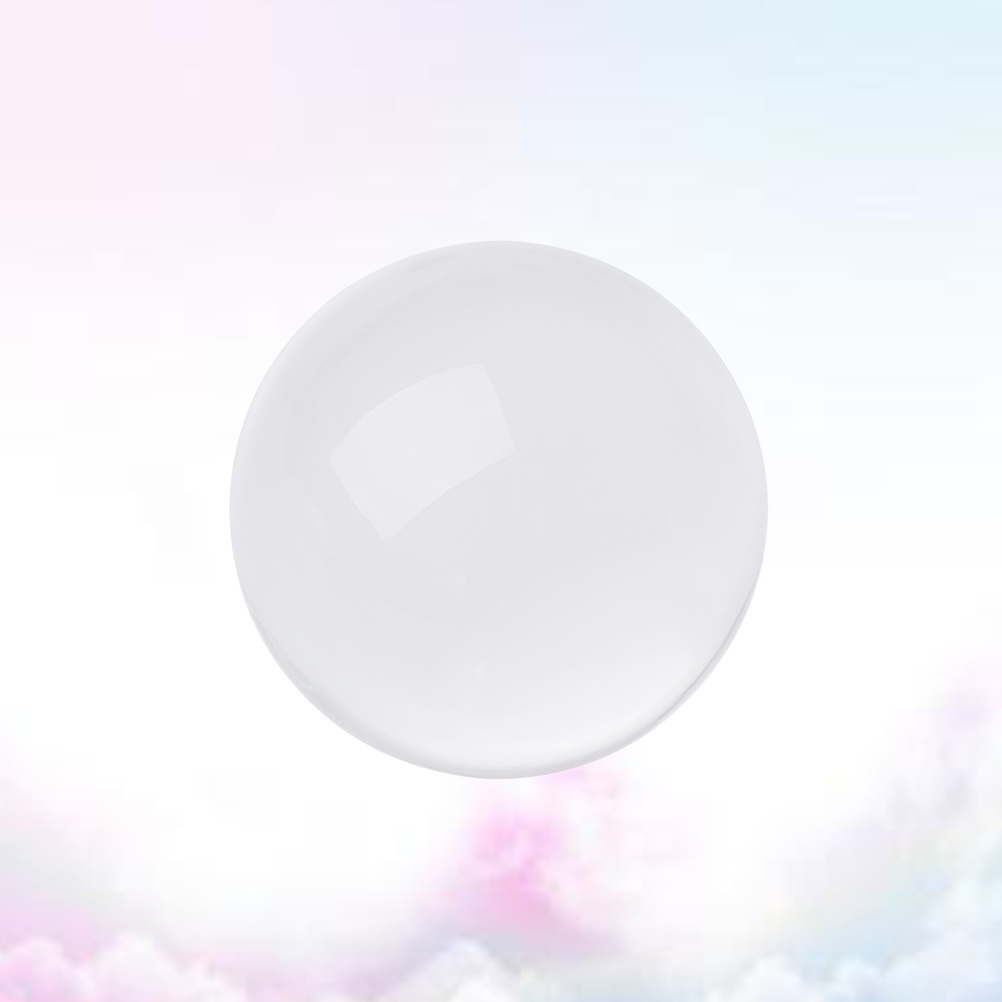 70Mm Clear Glass Crystal for A - Photography Zen review and price