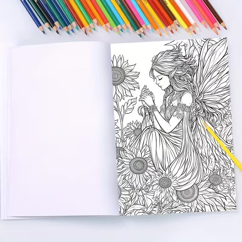 Moon Witch Coloring Book Magic - Photography Dark review and price