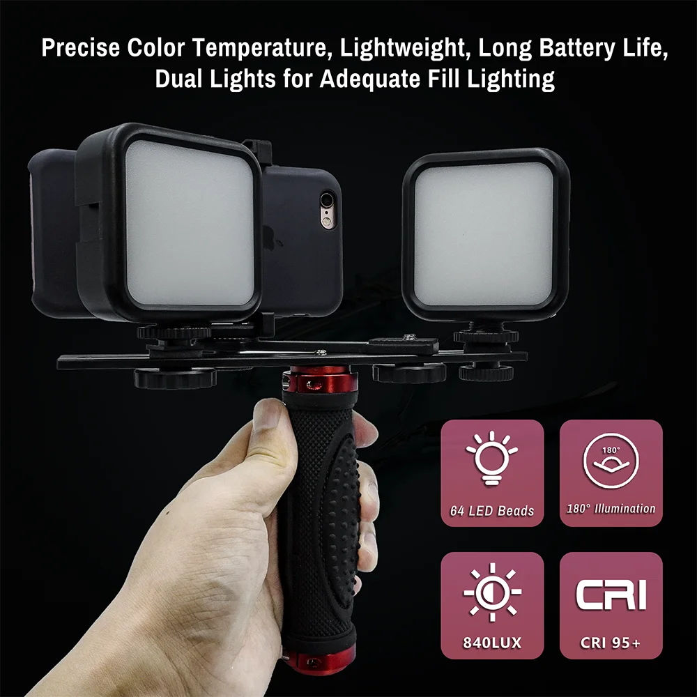 Dental Photography Light Intra - Photography Treatment review and price