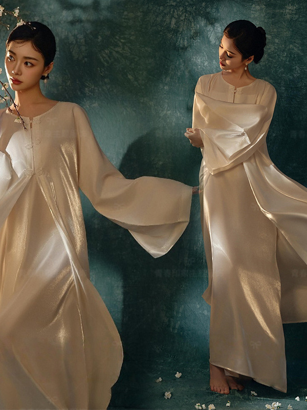 New Chinese Zen Style Women's  - Photography Zen review and price