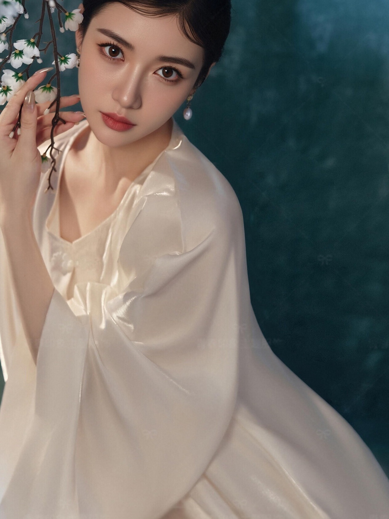 New Chinese Zen Style Women's  - Photography Zen review and price