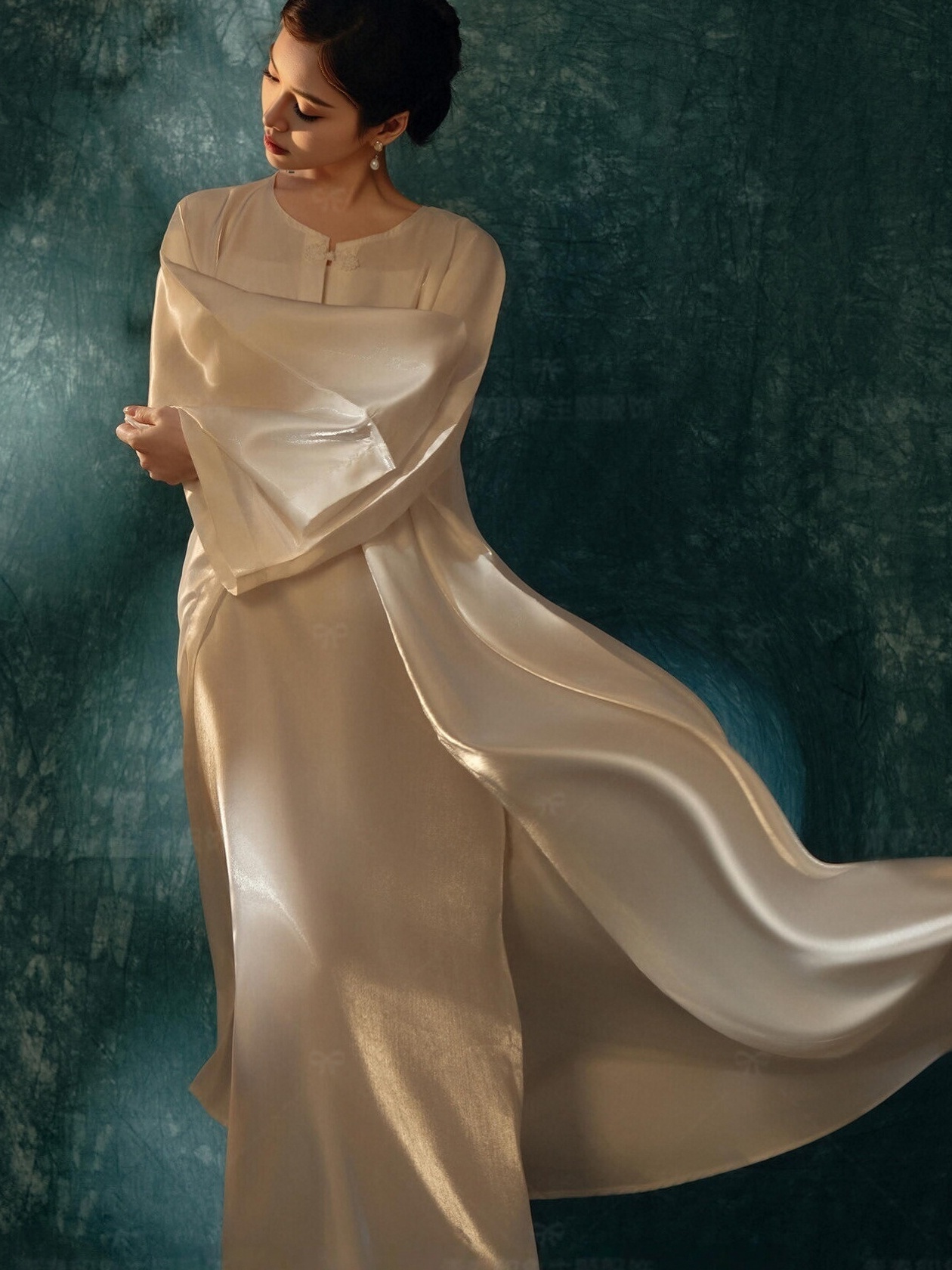 New Chinese Zen Style Women's  - Photography Zen review and price