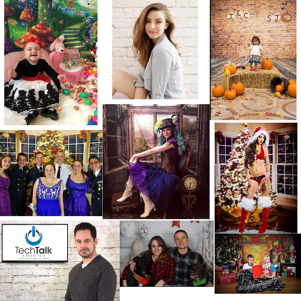 Photography Backdrop Gold Blac - Photography Awards review and price