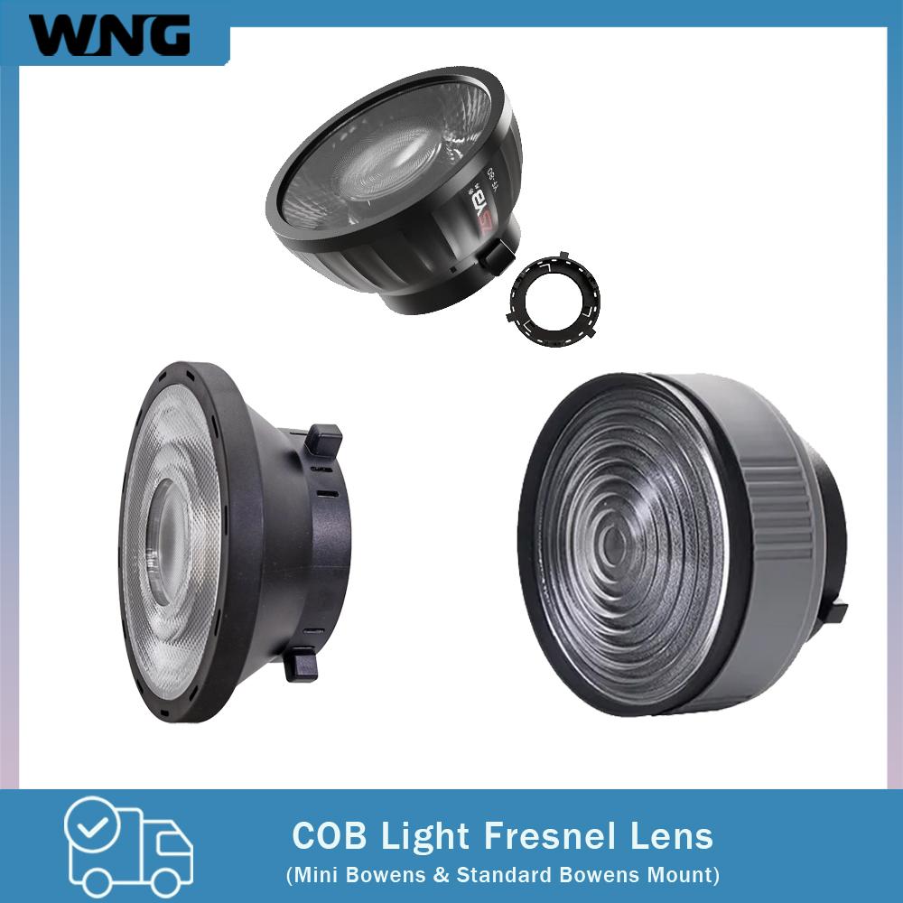 Fresnel Lens 15-55 Degree Adju - Photography Treatment review and price