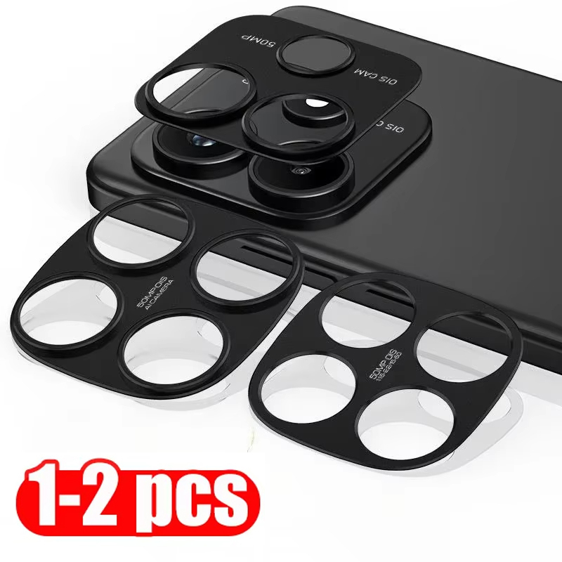 1-2pcs Rear Camera Lens Protec - Photography Kit Pro Xiaomi review and price
