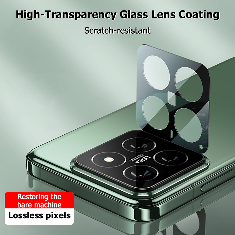 1-2pcs Rear Camera Lens Protec - Photography Kit Pro Xiaomi review and price