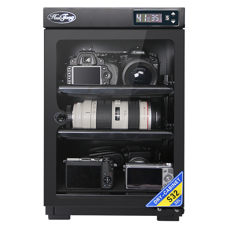 32L Digital Camera Moisture-pr - Camera Dry Cabinet review and price