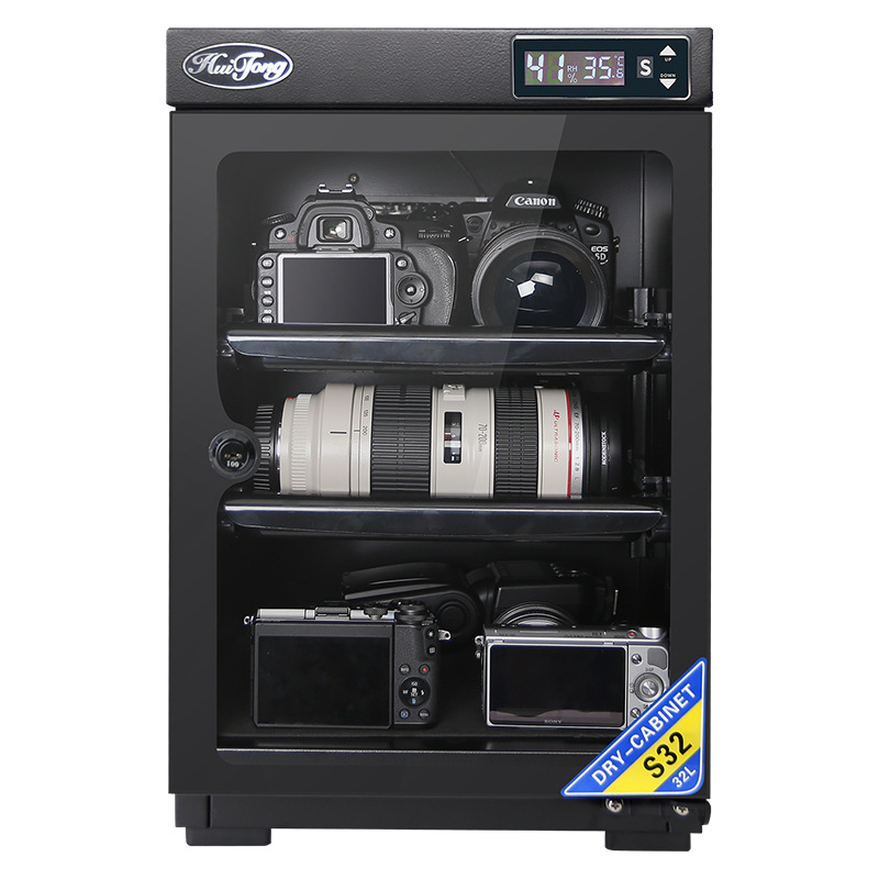 32L Digital Camera Moisture-pr - Camera Dry Cabinet review and price