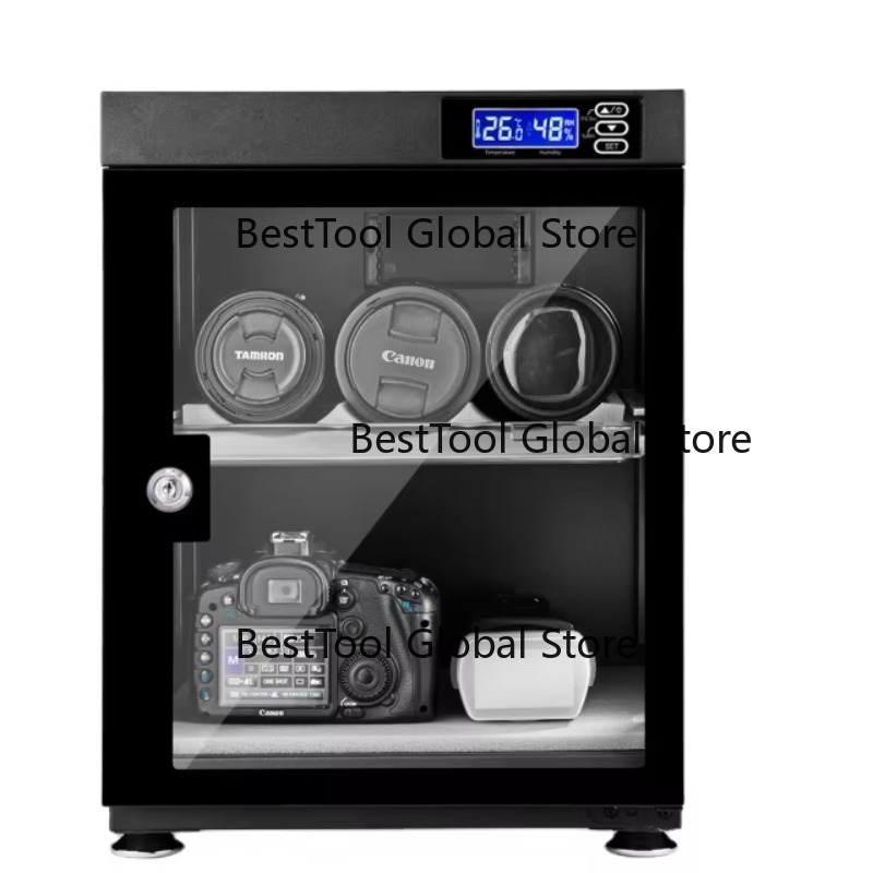 35L ANDBON ESD Dry Cabinet, An - Camera Dry Cabinet review and price
