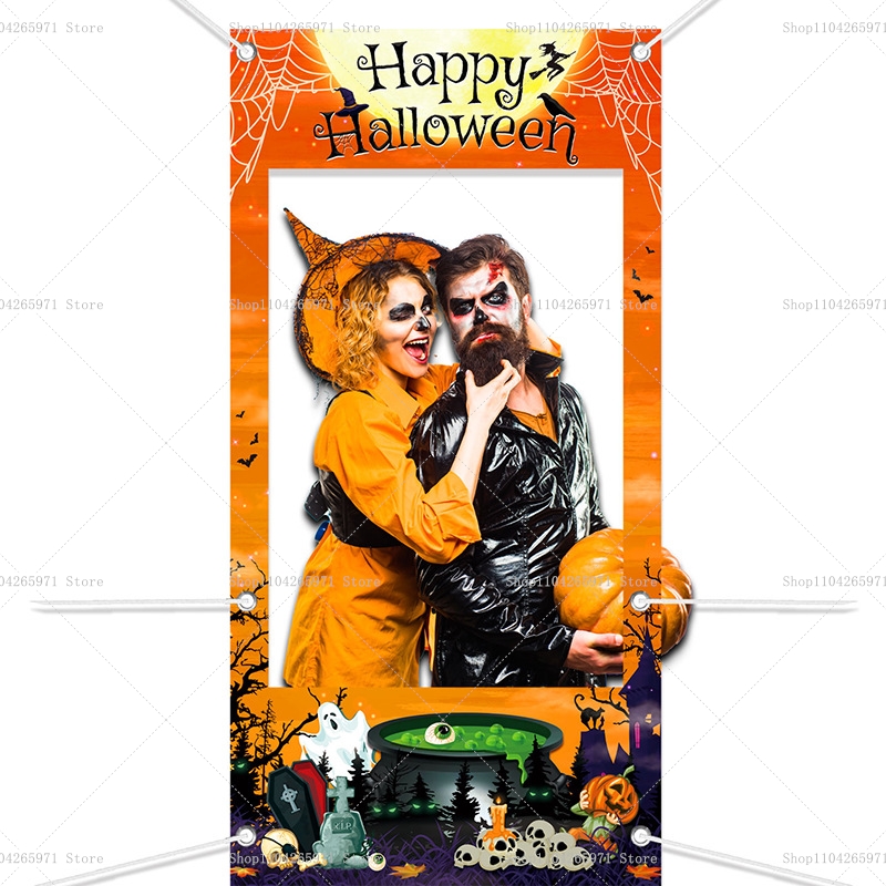 Happy Halloween Pumpkin Bat Ph - Photography Zebra review and price