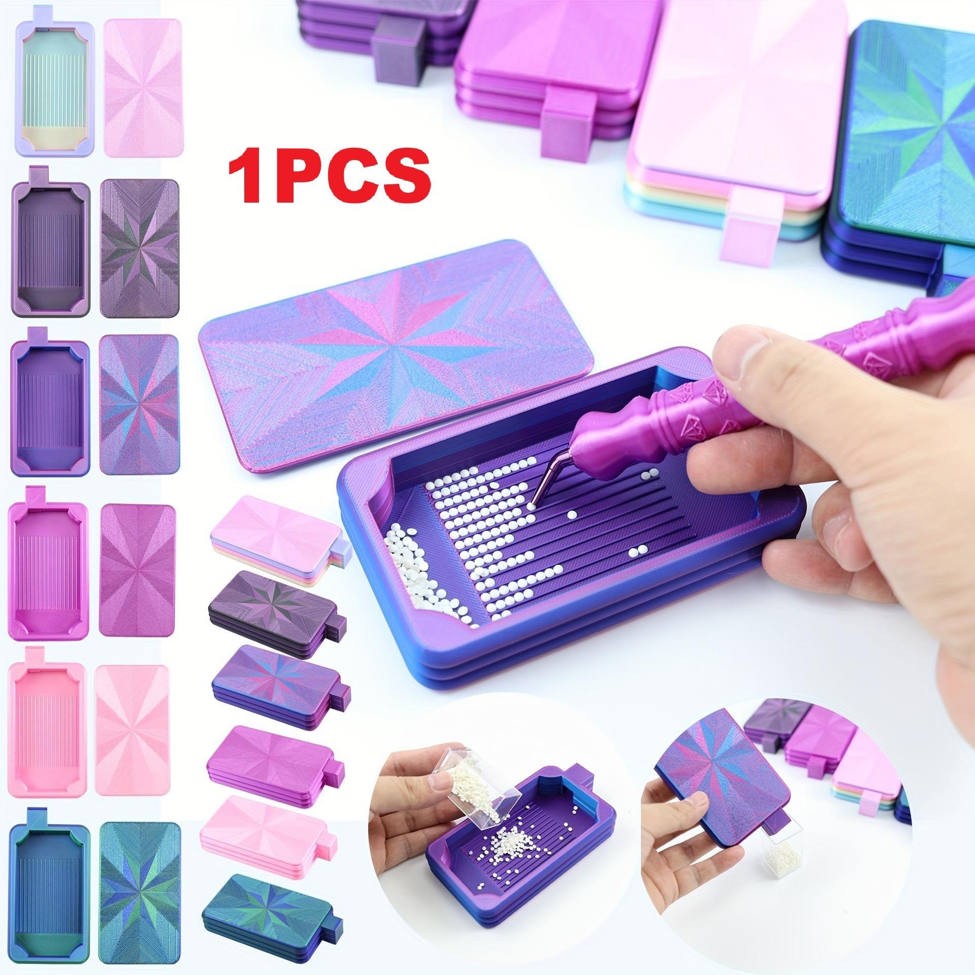 1Pcs Colorful New Diamond Pain - Photography Techniques review and price
