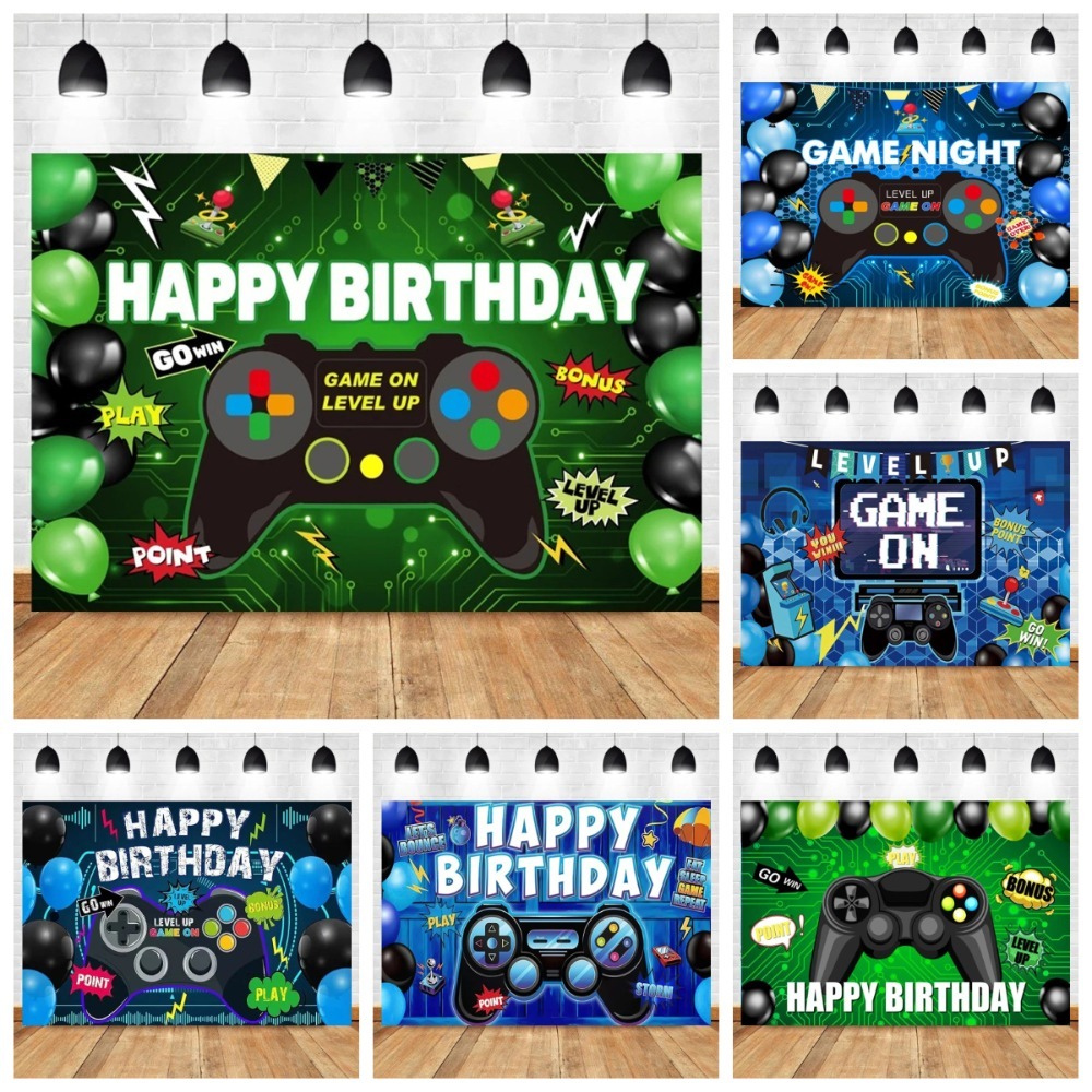 Game Night Game Opening Theme  - Photography Game review and price