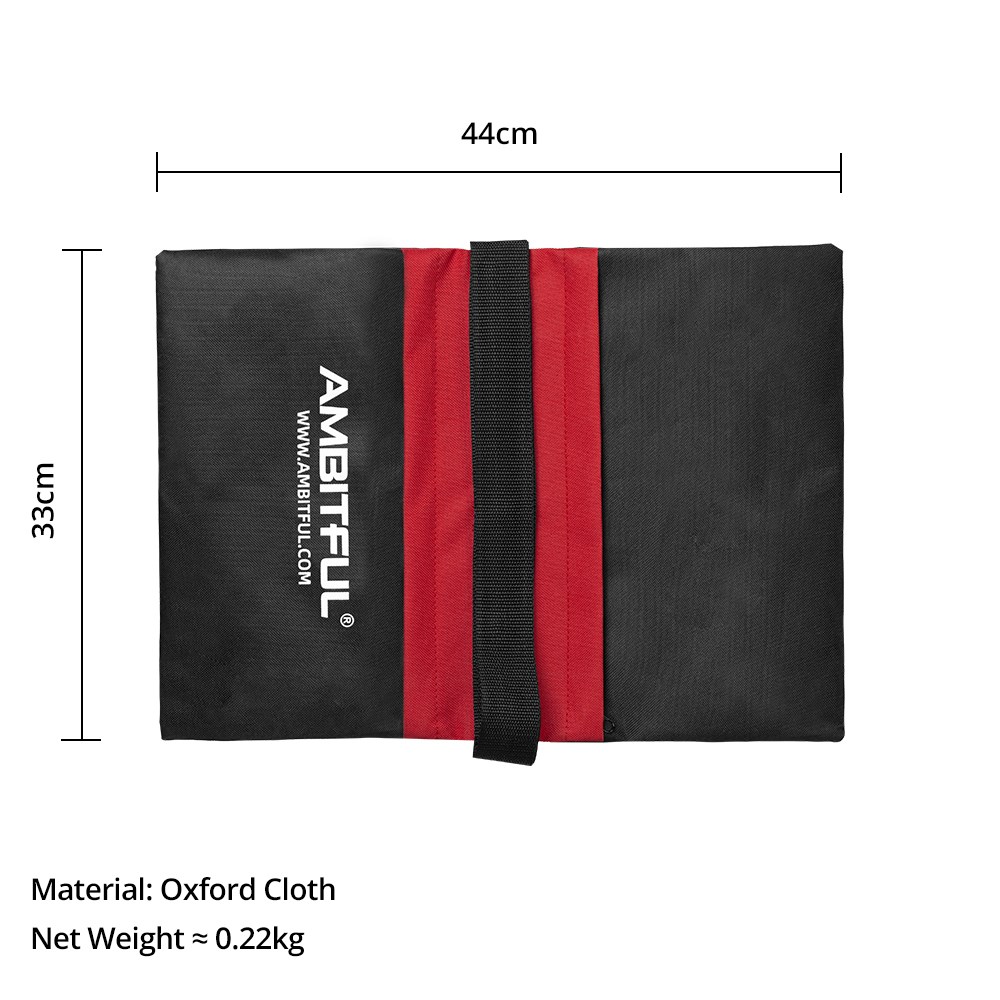 Ambitful 44x33cm Load-Bearing  - Photography Treatment review and price