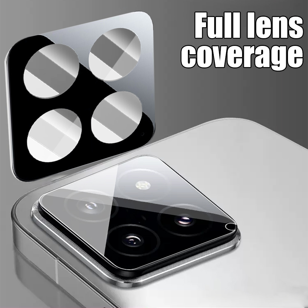 3D Lens Tempered Glass For XIa - Photography Kit Pro Xiaomi review and price