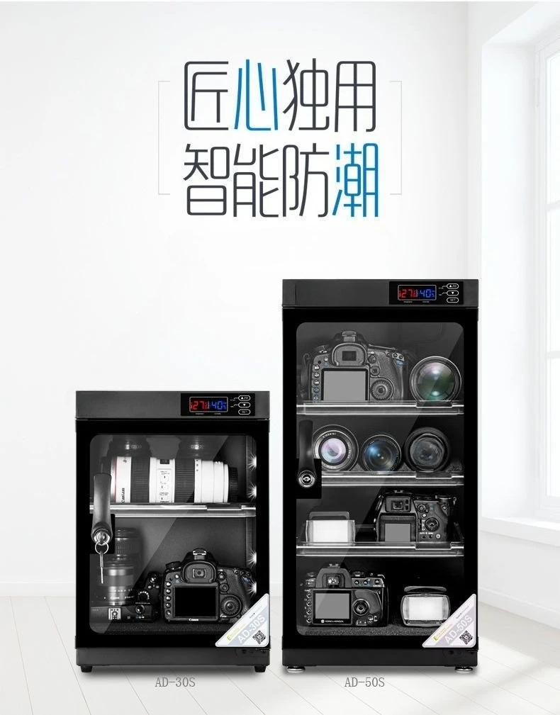 30L/50L Digital Control Consta - Camera Dry Cabinet review and price