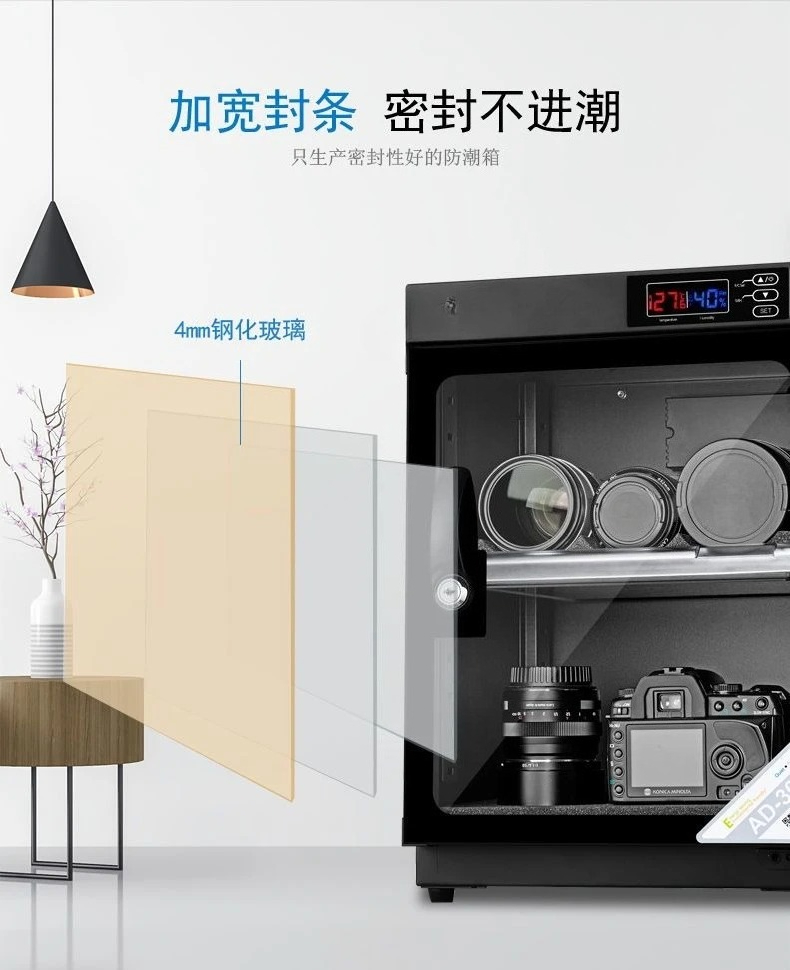 30L/50L Digital Control Consta - Camera Dry Cabinet review and price