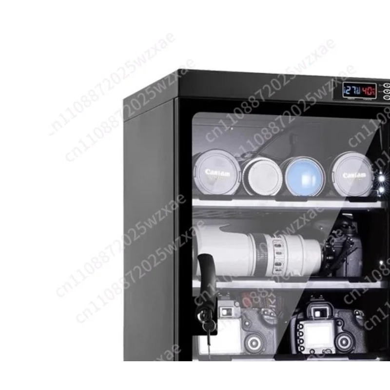 Electronic Dry Cabinet for Cam - Camera Dry Cabinet review and price