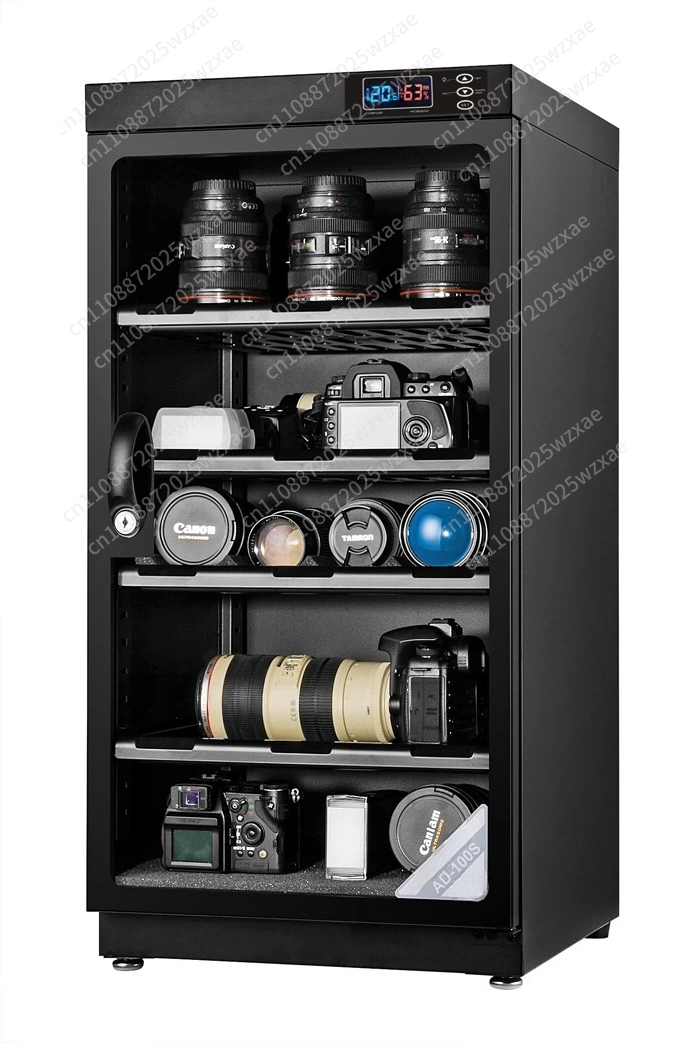 Electronic Dry Cabinet for Cam - Camera Dry Cabinet review and price