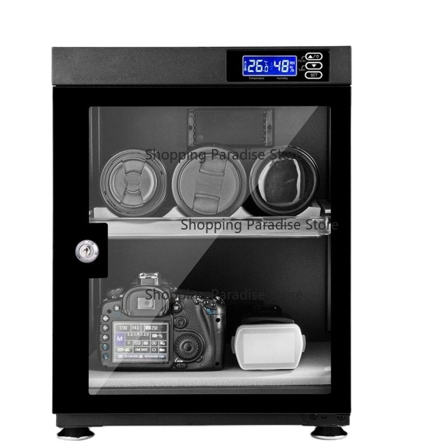 35L Anti-static and Moisture-p - Camera Dry Cabinet review and price