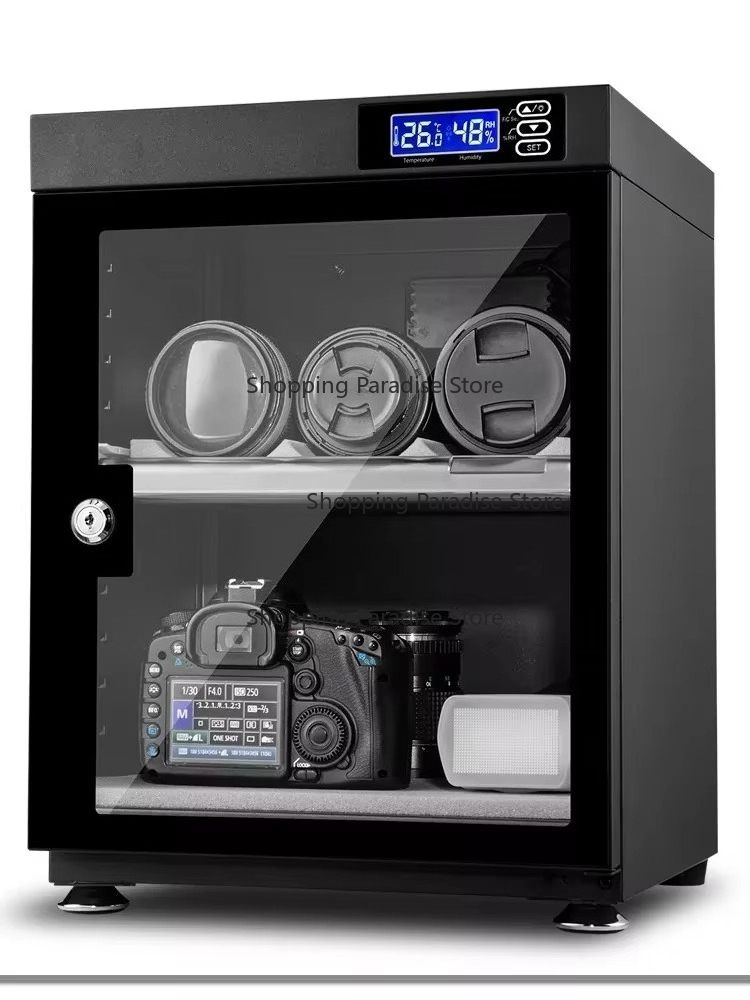 35L Anti-static and Moisture-p - Camera Dry Cabinet review and price
