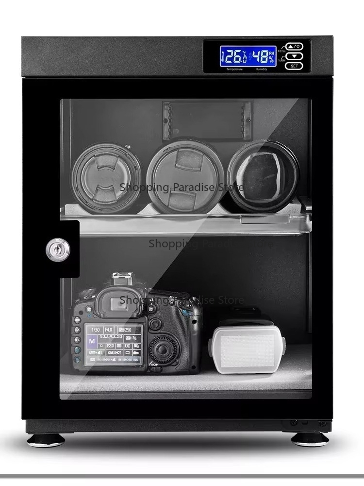 35L Anti-static and Moisture-p - Camera Dry Cabinet review and price