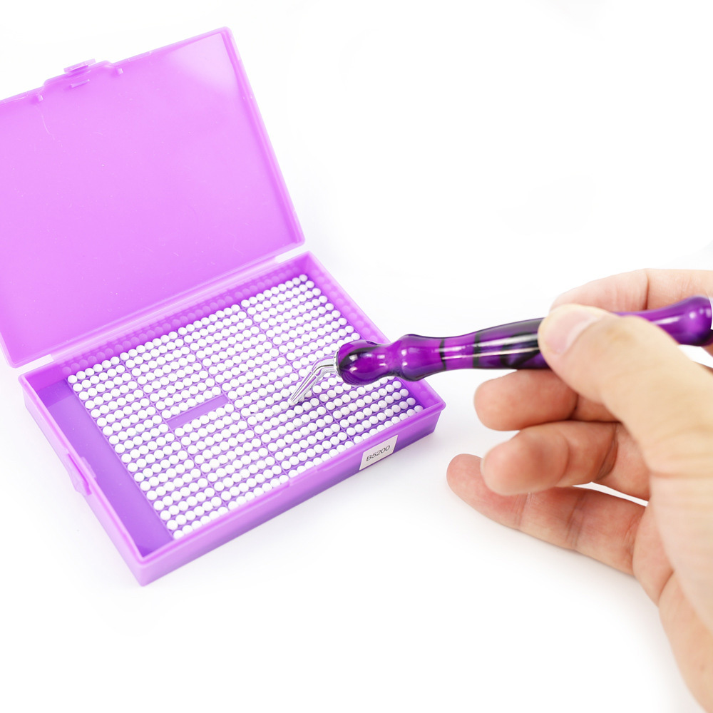 Diamond painting pen accessory - Photography Techniques review and price