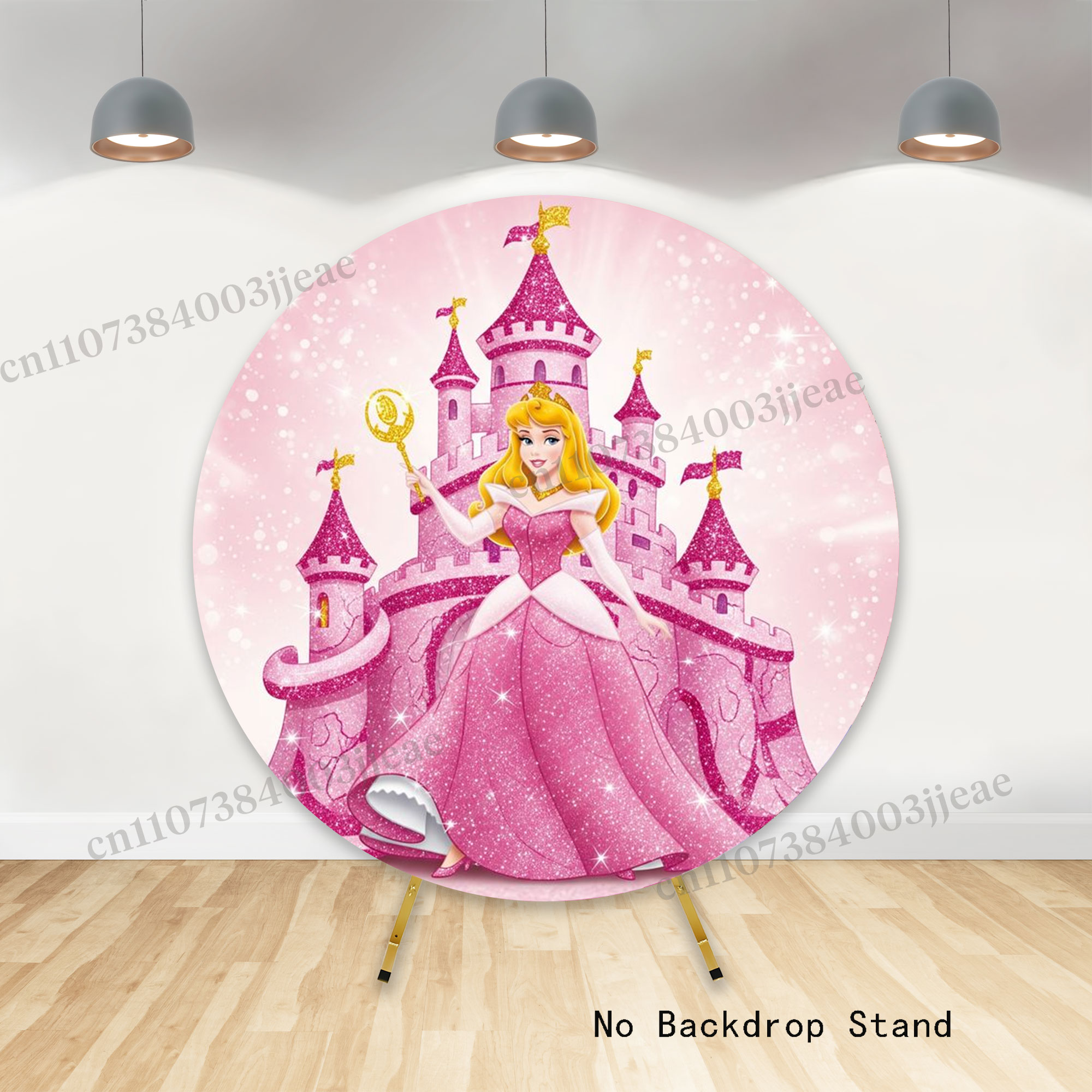 Sleeping Beauty Aurora Round B - Photography Cheat Sheet review and price
