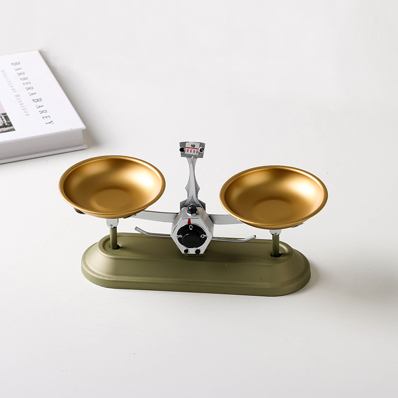 ‌Minimalist Iron Balance Sculp - Photography Zen review and price
