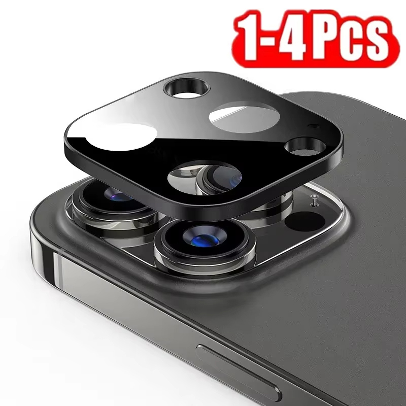 1-4pcs Lens Glass Protector Fo - Photography Kit Pro Xiaomi review and price