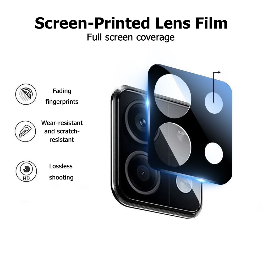 1-4pcs Lens Glass Protector Fo - Photography Kit Pro Xiaomi review and price