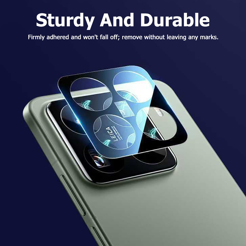 1-4pcs Lens Glass Protector Fo - Photography Kit Pro Xiaomi review and price