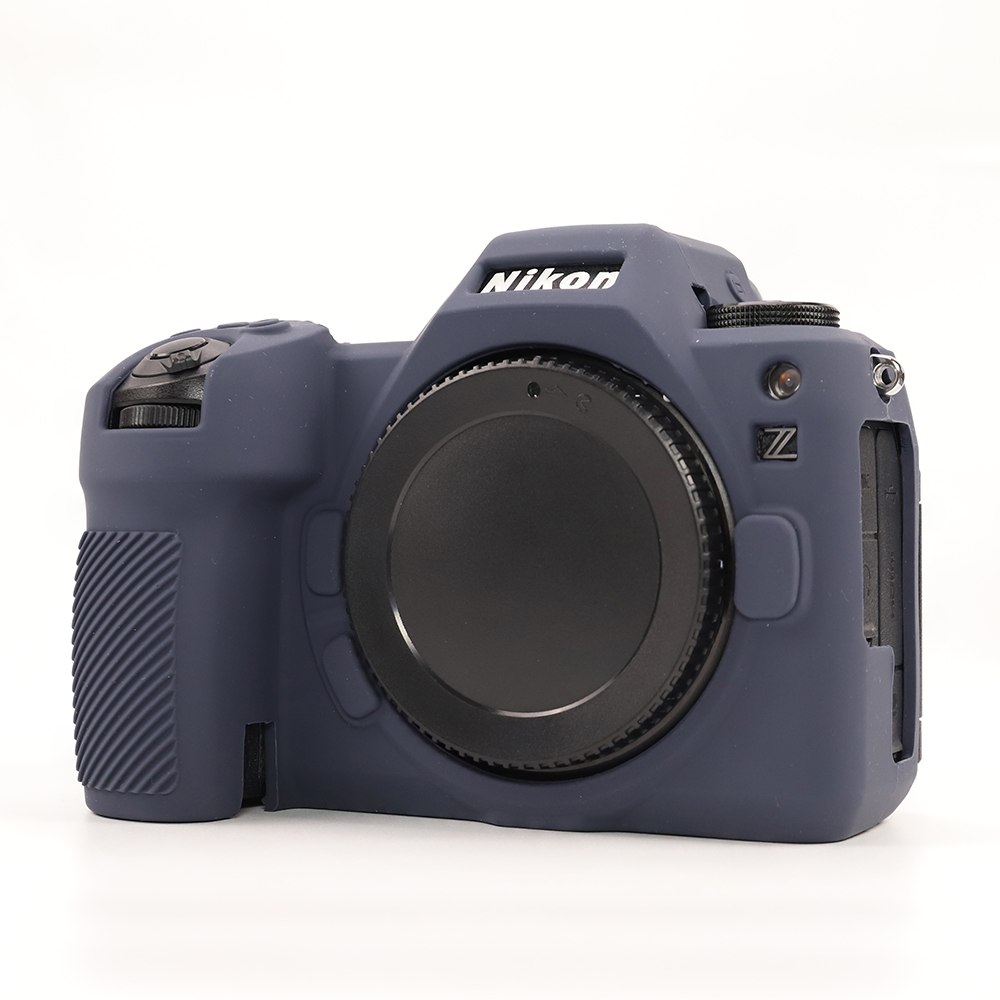 Silicone Case For Nikon Z6III  - Nikon Camera Z6 Iii review and price